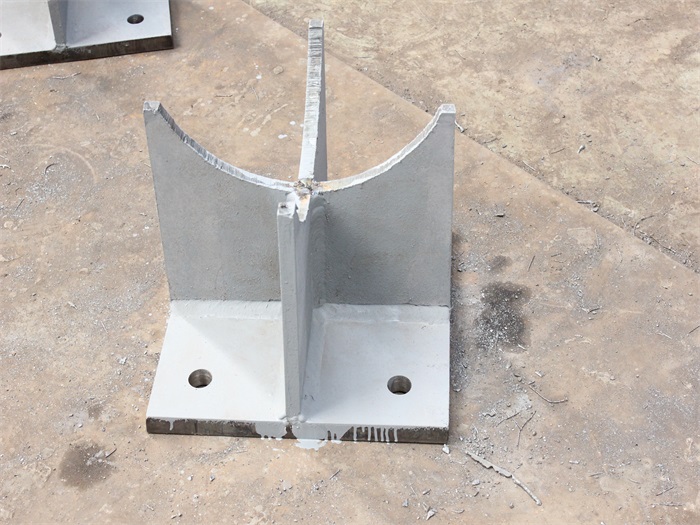 雅安螺栓球支座